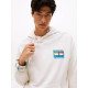 Tommy Hilfiger Ανδρικό φούτερ Back Graphic Terry Hoody